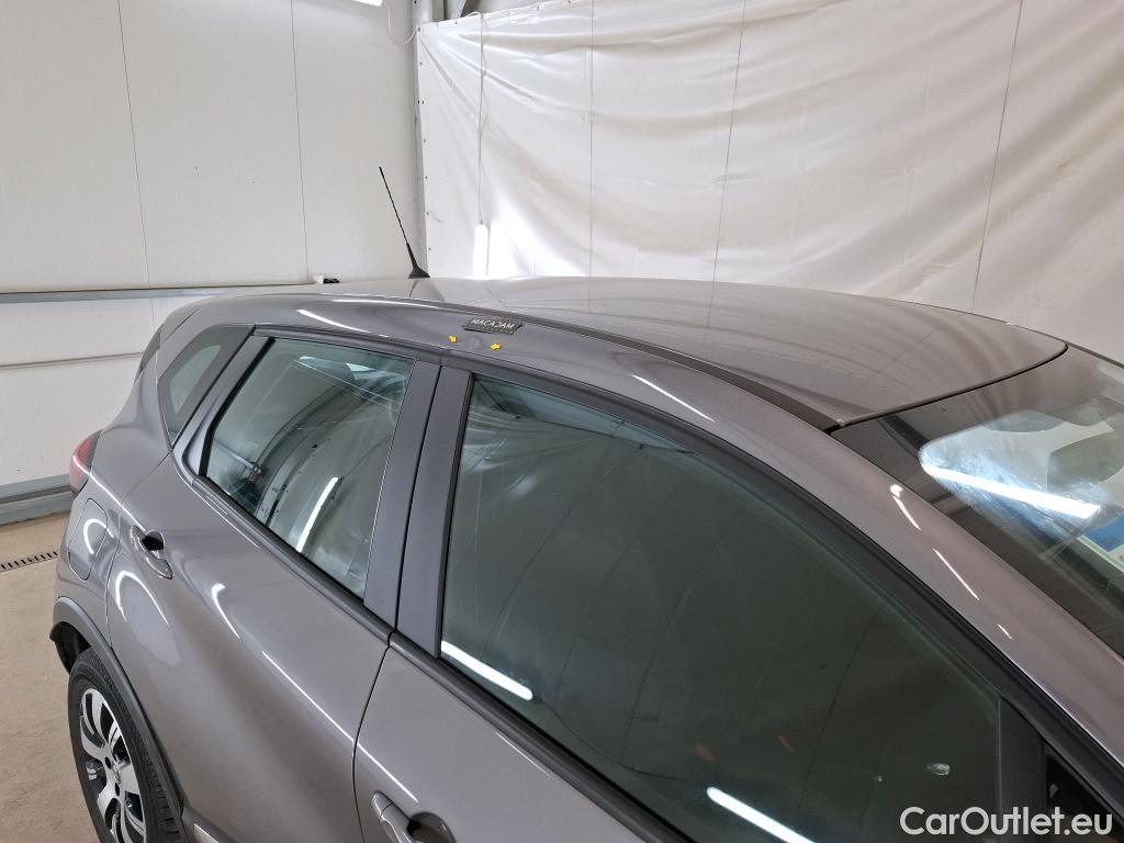  Renault  Captur  Business 1.5 dCi 110CV BVM6 E6 #7