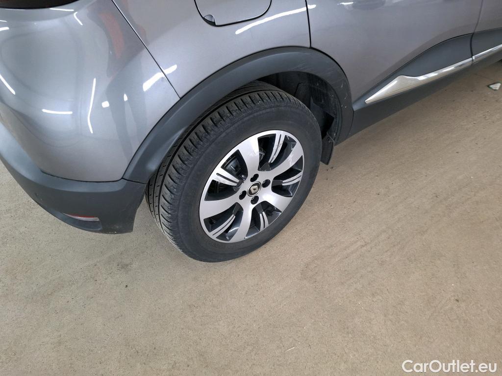  Renault  Captur  Business 1.5 dCi 110CV BVM6 E6 #19