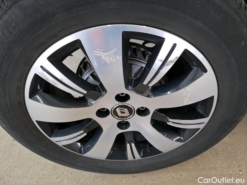  Renault  Captur  Business 1.5 dCi 110CV BVM6 E6 #20