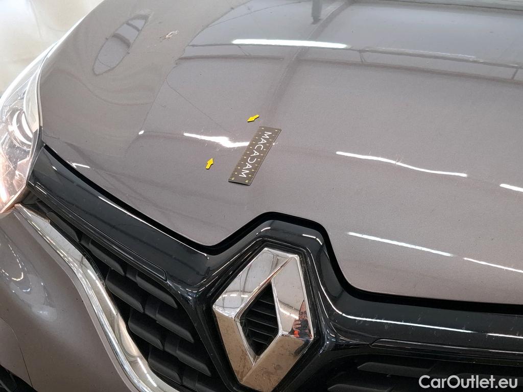  Renault  Captur  Business 1.5 dCi 110CV BVM6 E6 #4