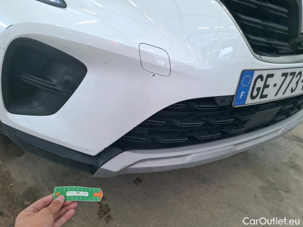  Renault  Captur  II Business 1.6 E-TECH Hybrid 145CV BVA6 E6d #3