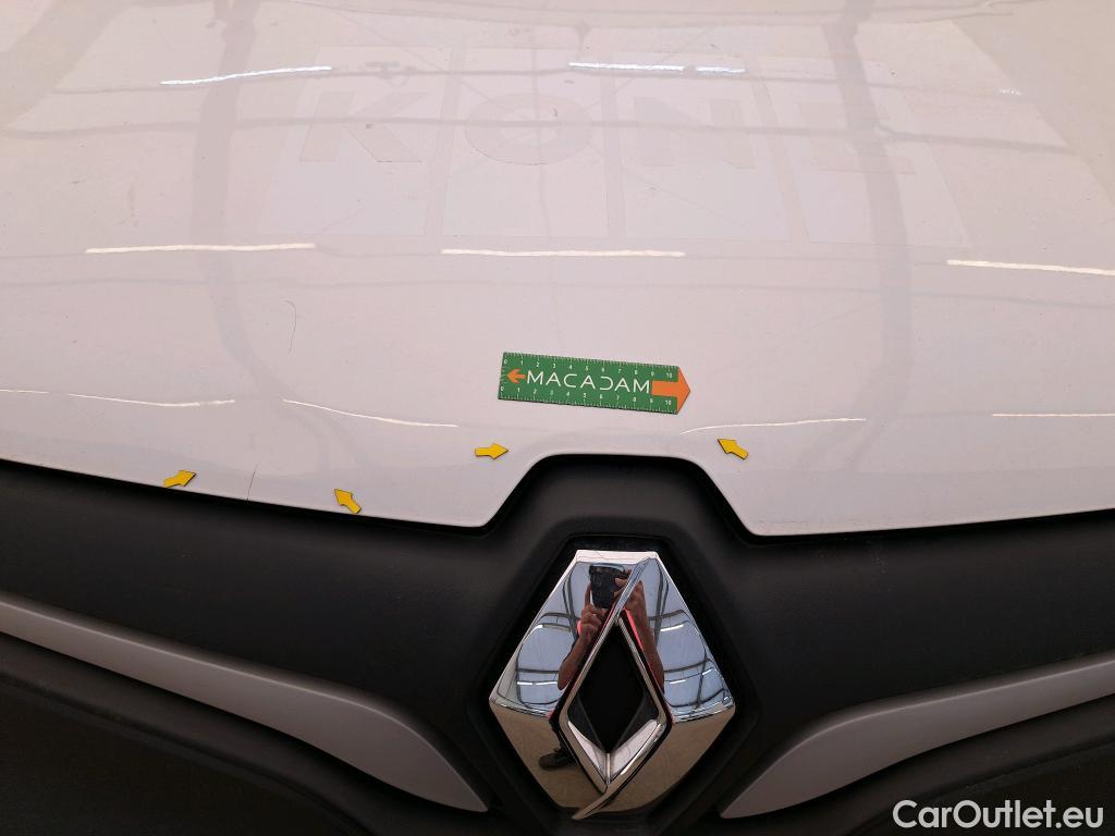  Renault  Kangoo  II Express Grand Confort (L1) 1.5 dCi 80CV BVM6 E6dT #20