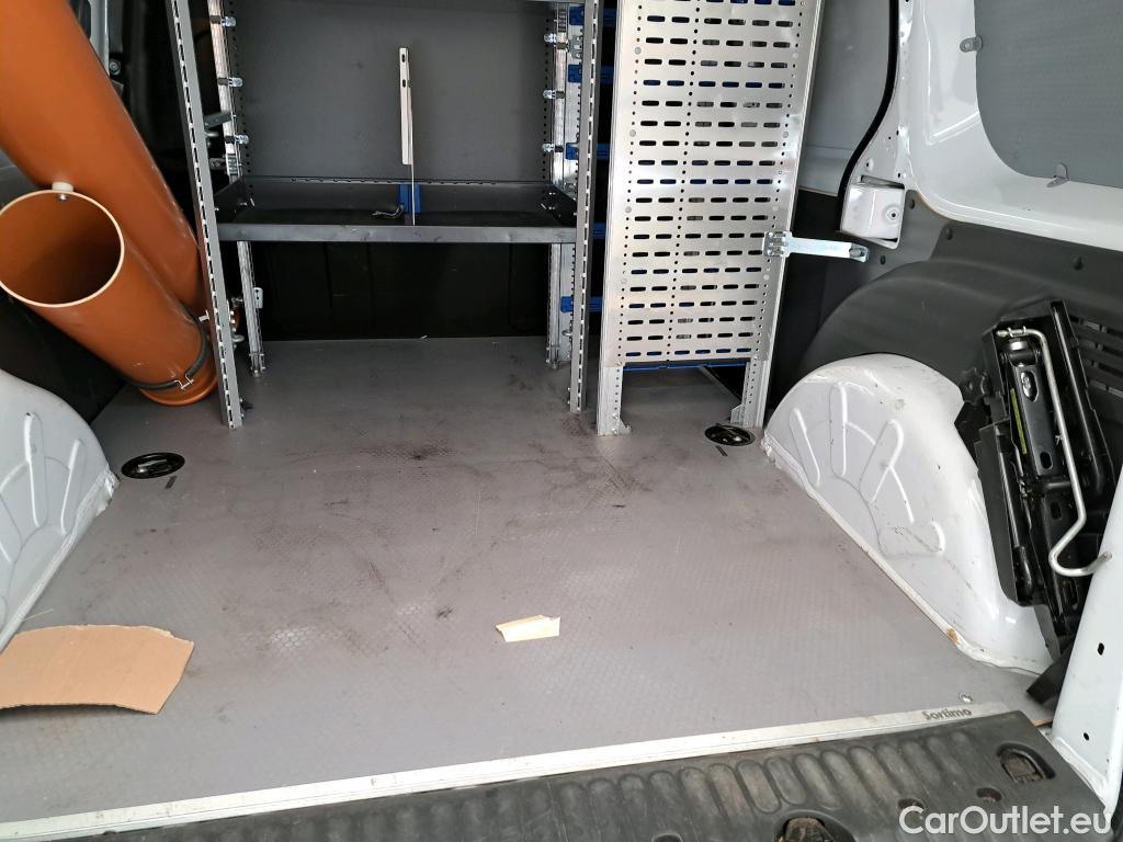  Renault  Kangoo  II Express Grand Confort (L1) 1.5 dCi 80CV BVM6 E6dT #33