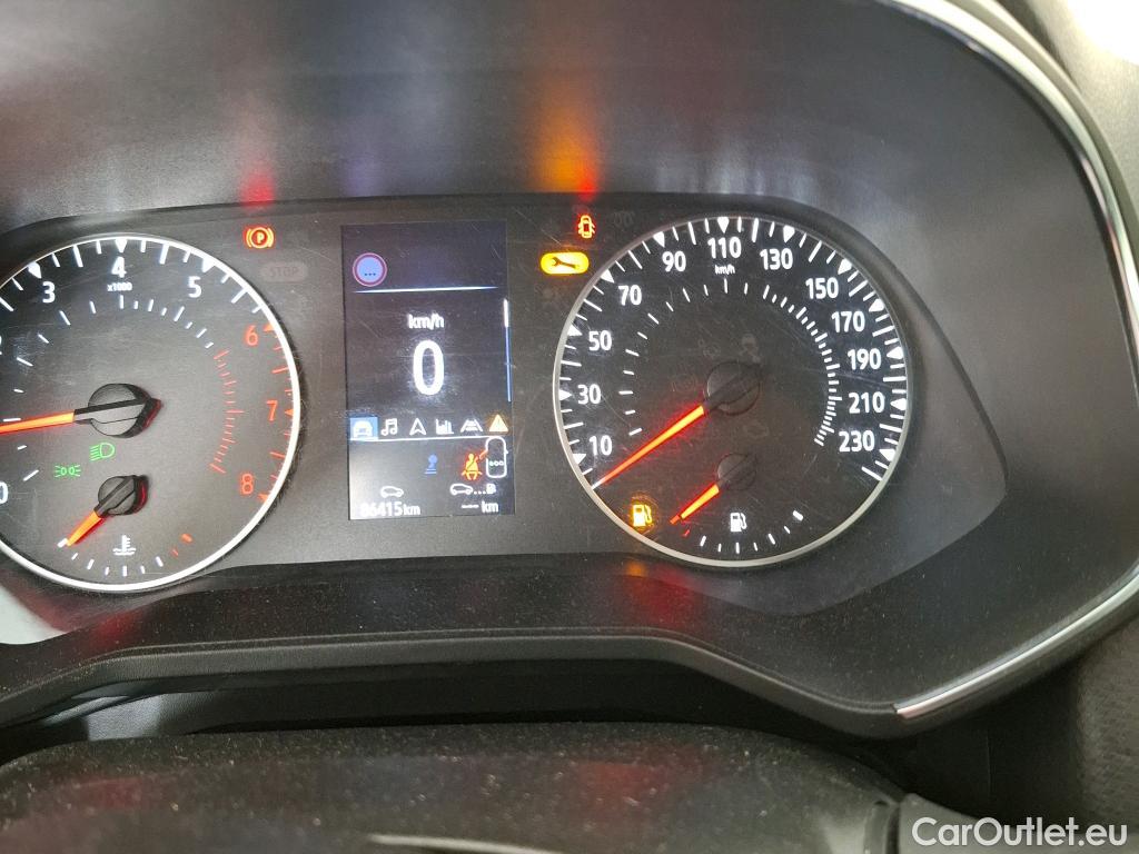  Renault  Clio  V Business 1.0 TCe 90CV BVM6 E6d #15