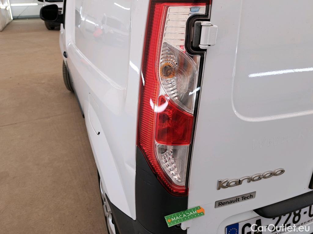  Renault  Kangoo  II Express Grand Confort (L1) 1.5 dCi 80CV BVM6 E6dT #31