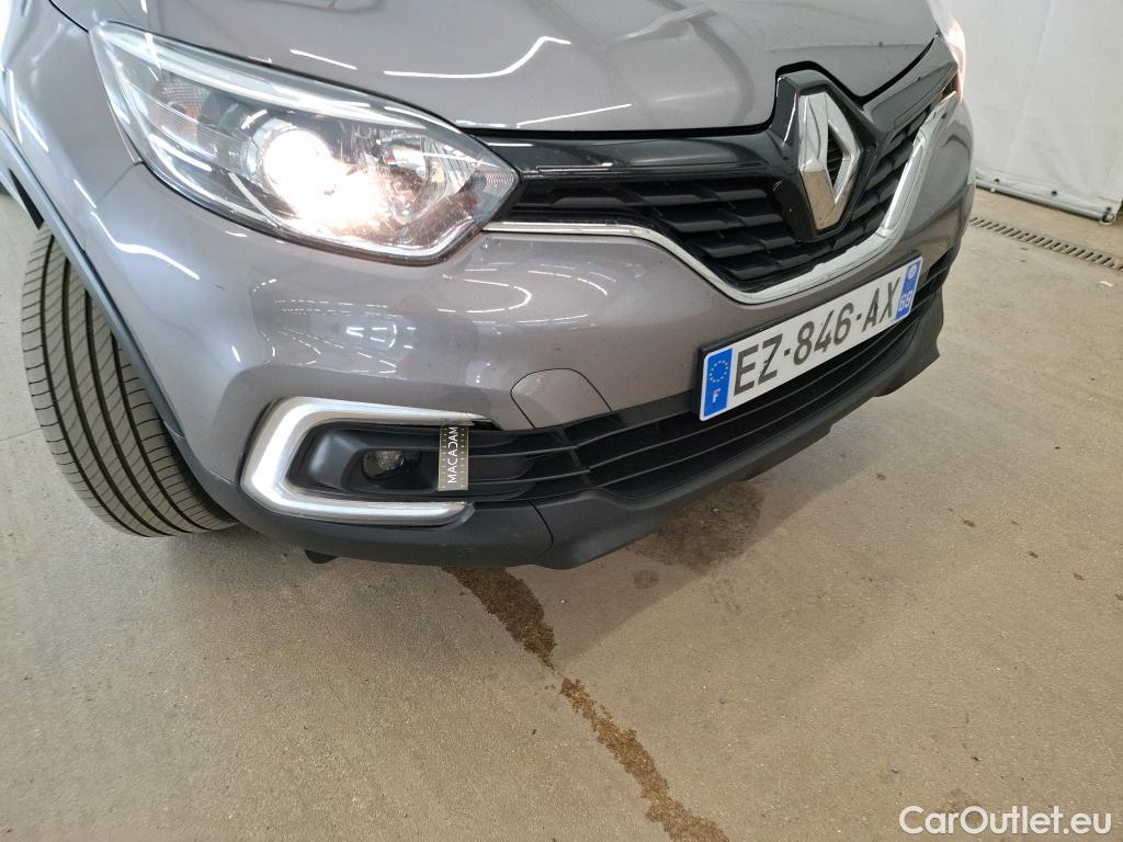  Renault  Captur  Business 1.5 dCi 110CV BVM6 E6 #38