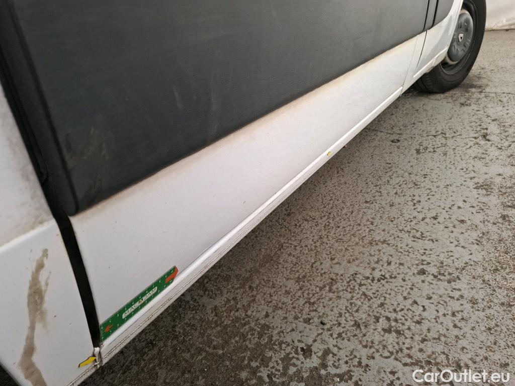  Renault  Master  III Fourgon L1H1 3 5 Grand Confort 2.3 dCi 135CV BVM6 E6dT #32