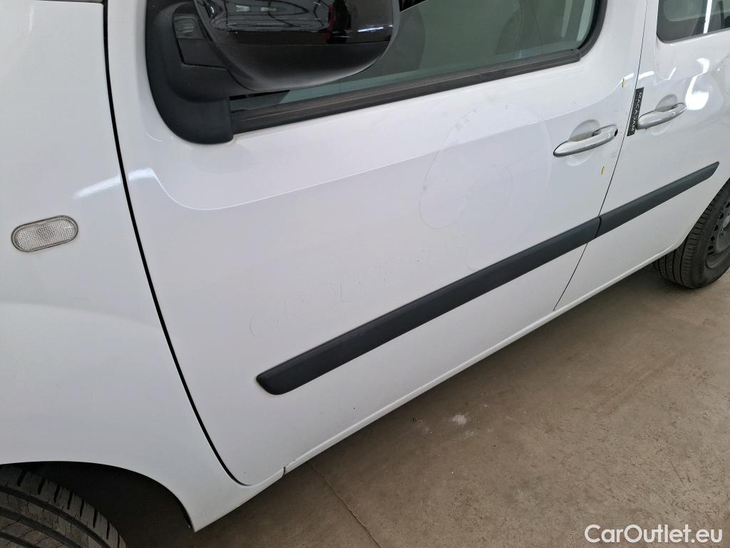  Renault  Kangoo  Zen 1.5 dCi 90CV BVM5 E6 #10