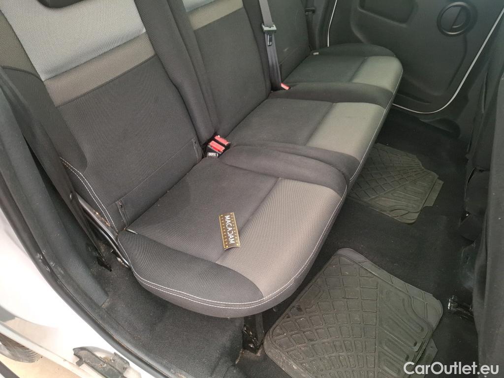  Renault  Kangoo  Zen 1.5 dCi 90CV BVM5 E6 #42
