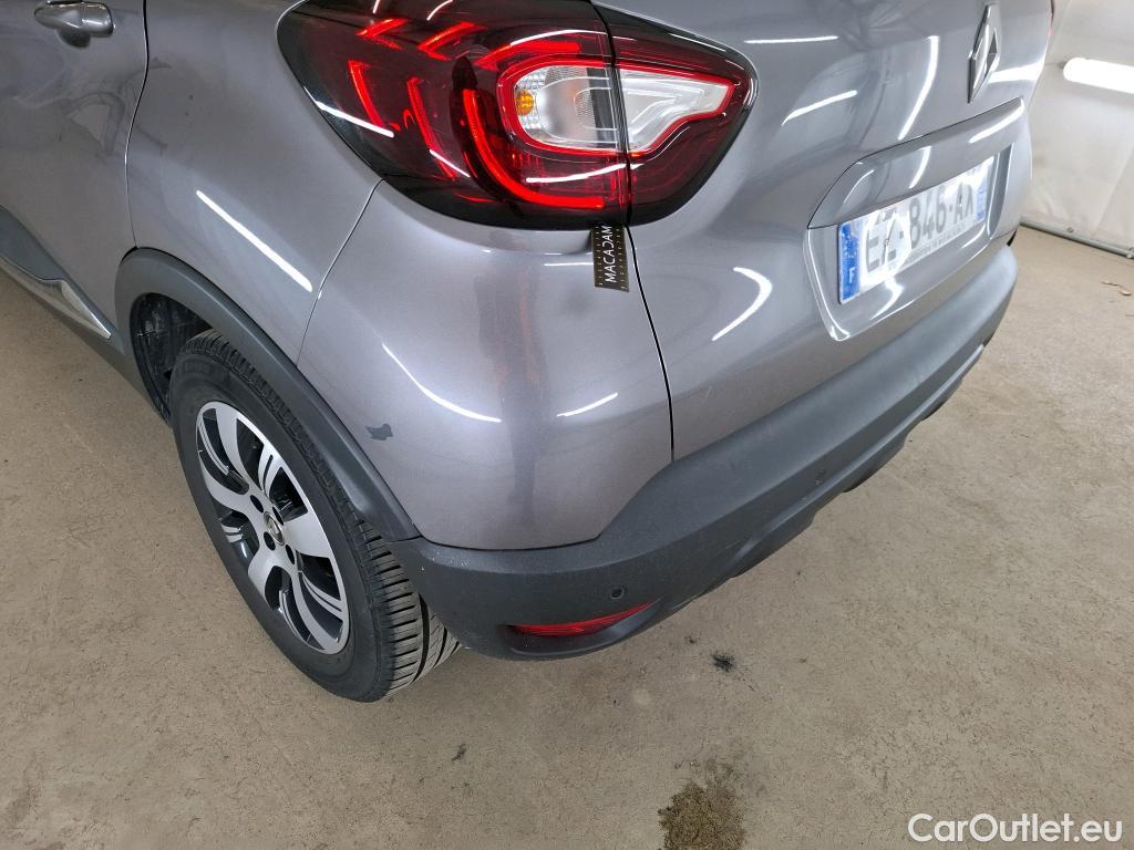  Renault  Captur  Business 1.5 dCi 110CV BVM6 E6 #10