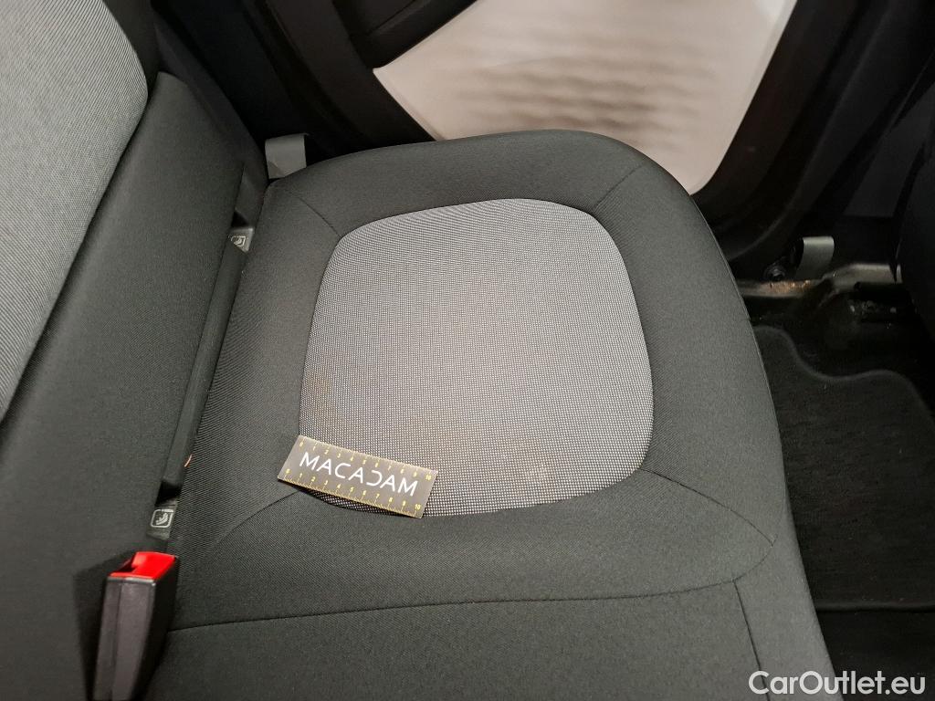  Renault  Twingo  Zen Electric 21kWh BVA #8