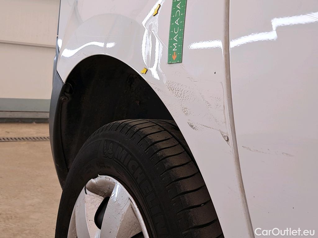  Renault  Kangoo  II Express Grand Confort (L1) 1.5 dCi 80CV BVM6 E6dT #43