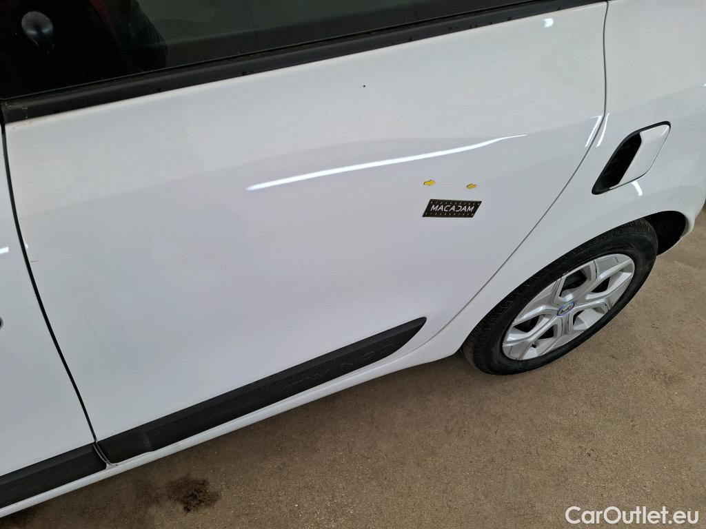  Renault  Twingo  Zen Electric 21kWh BVA #14