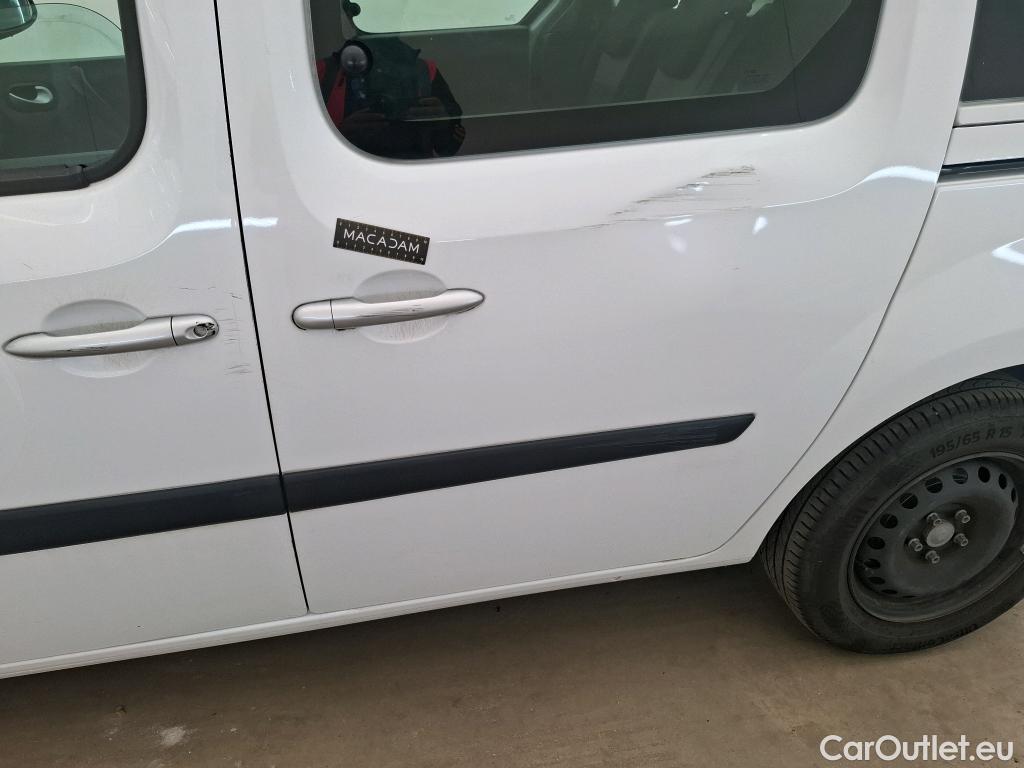  Renault  Kangoo  Zen 1.5 dCi 90CV BVM5 E6 #50