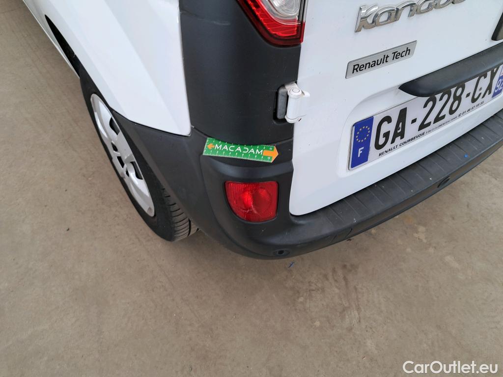  Renault  Kangoo  II Express Grand Confort (L1) 1.5 dCi 80CV BVM6 E6dT #29