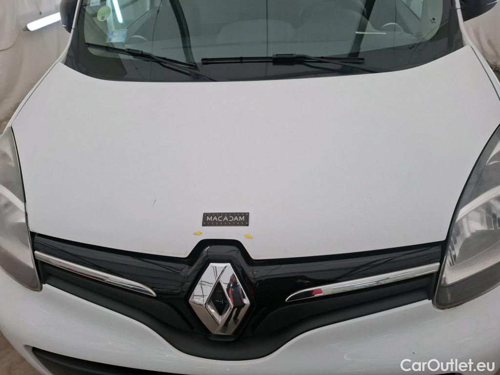 Renault  Kangoo  Zen 1.5 dCi 90CV BVM5 E6 #22