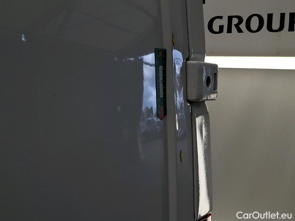  Renault  Master  III Fourgon L1H1 3 5 Grand Confort 2.3 dCi 135CV BVM6 E6dT #3