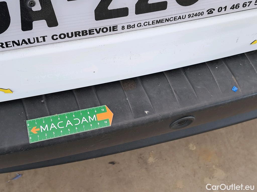  Renault  Kangoo  II Express Grand Confort (L1) 1.5 dCi 80CV BVM6 E6dT #14