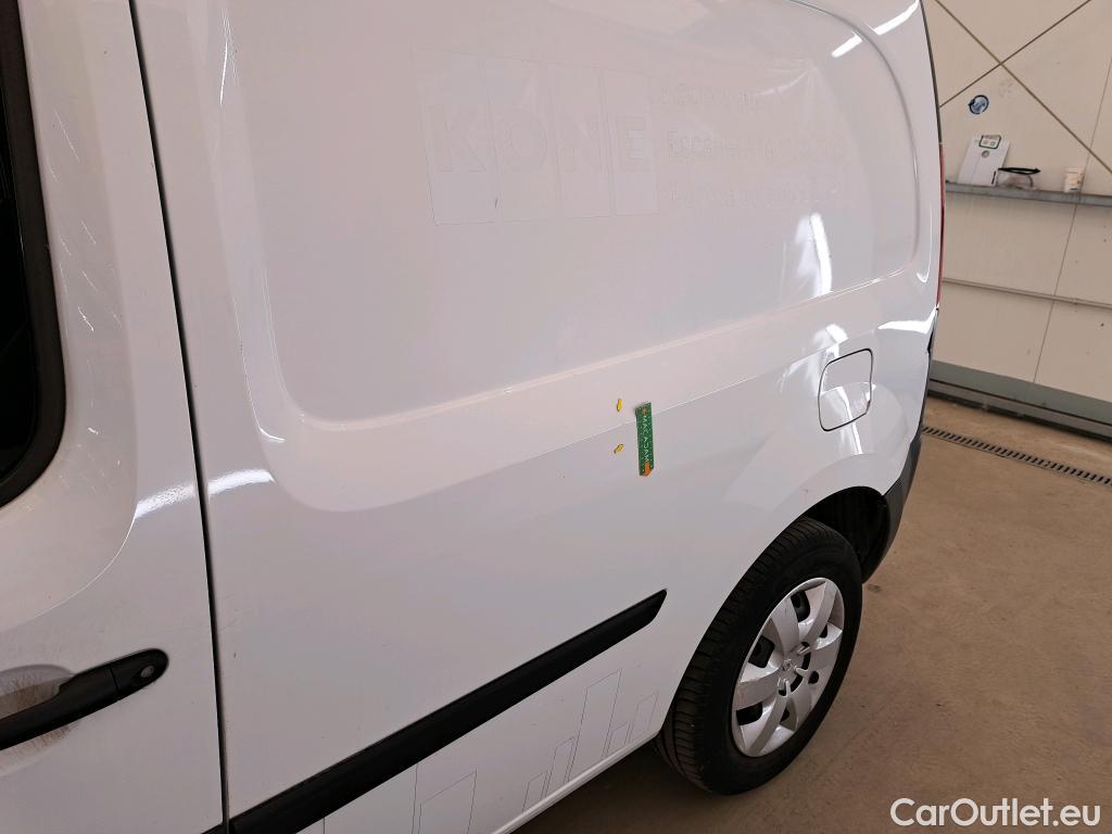  Renault  Kangoo  II Express Grand Confort (L1) 1.5 dCi 80CV BVM6 E6dT #1