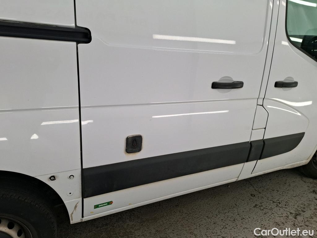  Renault  Master  III Fourgon L1H1 3 5 Grand Confort 2.3 dCi 135CV BVM6 E6dT #5
