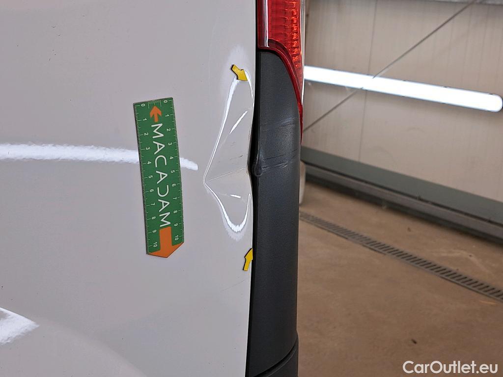  Renault  Kangoo  II Express Grand Confort (L1) 1.5 dCi 80CV BVM6 E6dT #3