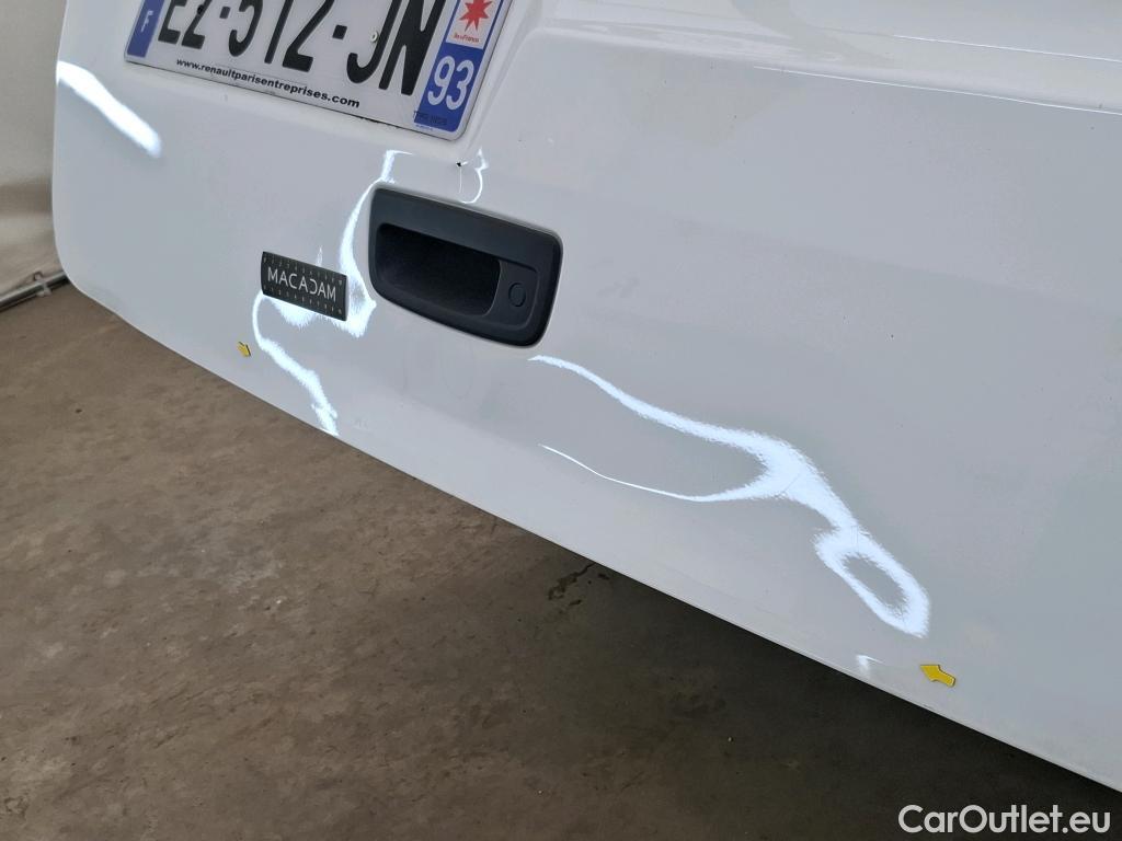  Renault  Kangoo  Zen 1.5 dCi 90CV BVM5 E6 #3