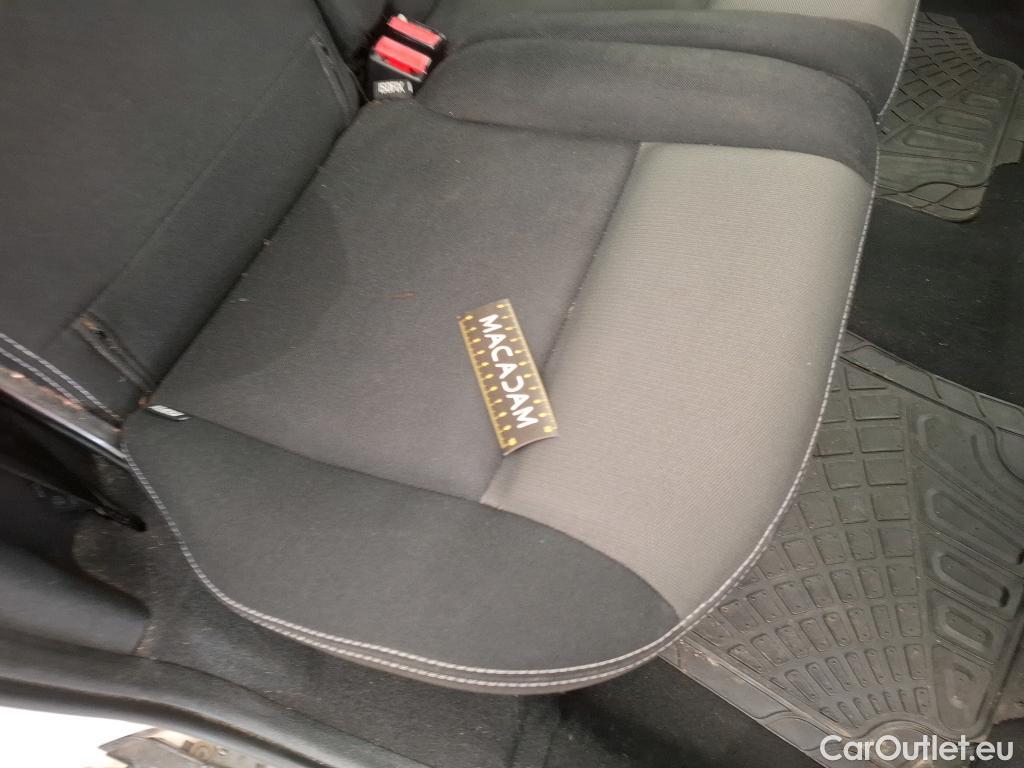  Renault  Kangoo  Zen 1.5 dCi 90CV BVM5 E6 #43