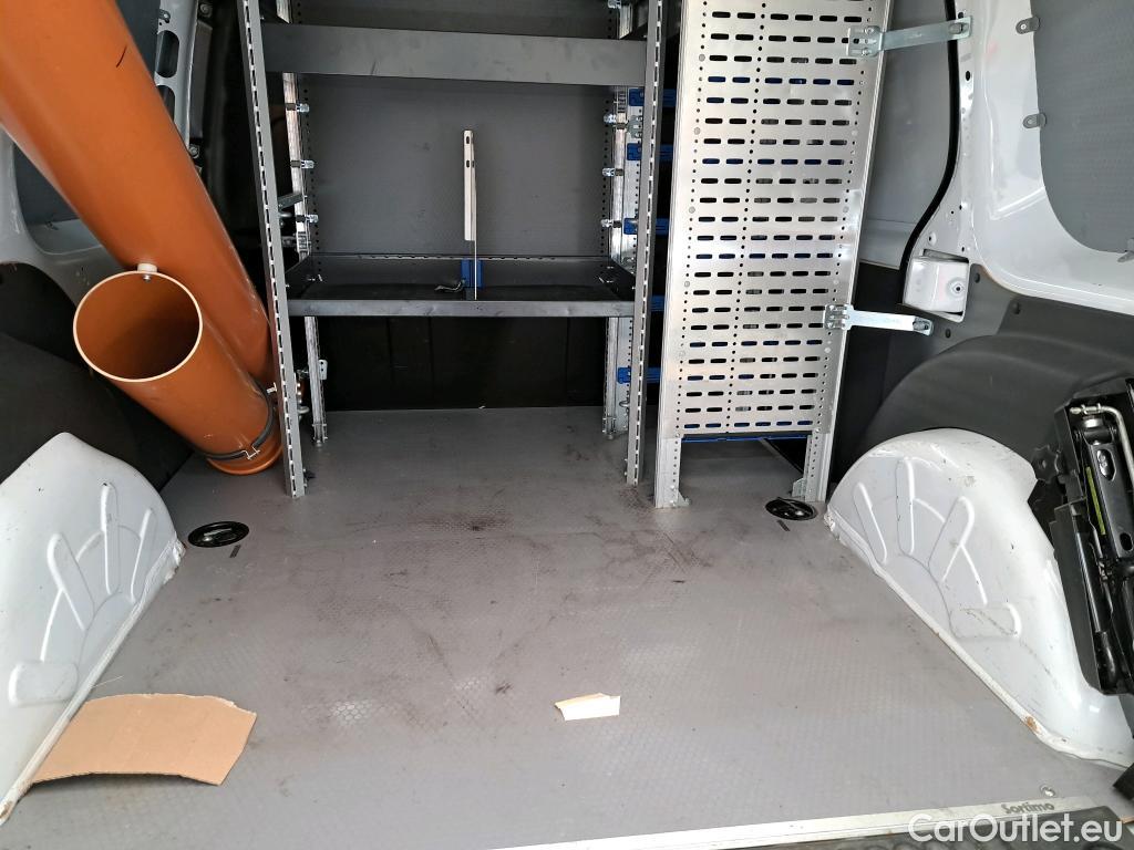  Renault  Kangoo  II Express Grand Confort (L1) 1.5 dCi 80CV BVM6 E6dT #39