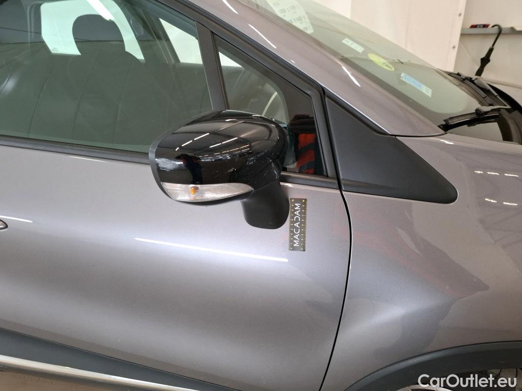  Renault  Captur  Business 1.5 dCi 110CV BVM6 E6 #41