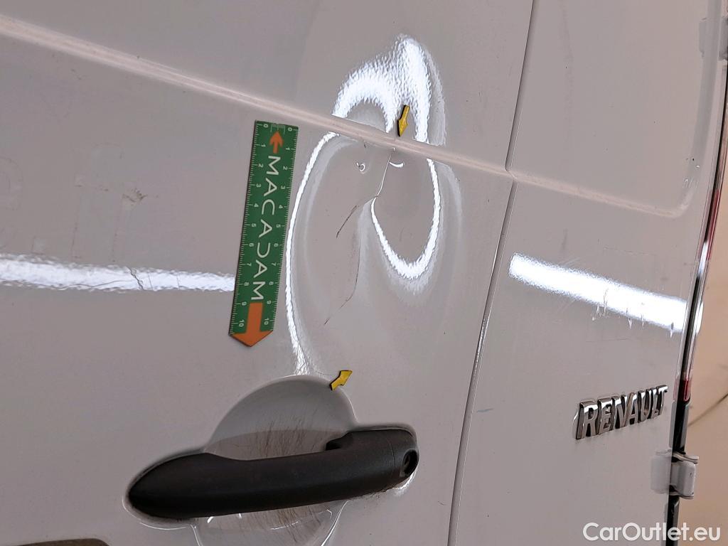 Renault  Kangoo  II Express Grand Confort (L1) 1.5 dCi 80CV BVM6 E6dT #15