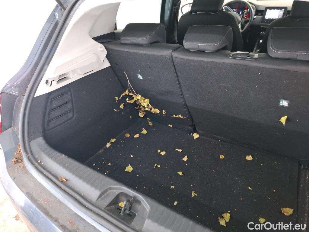  Renault  Clio  V Business 1.0 TCe 90CV BVM6 E6d #7