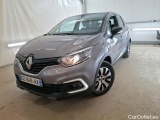  Renault  Captur  Business 1.5 dCi 110CV BVM6 E6 