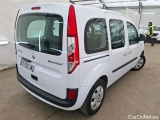 Renault  Kangoo  Zen 1.5 dCi 90CV BVM5 E6 #3