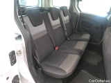  Renault  Kangoo  Zen 1.5 dCi 90CV BVM5 E6 #9