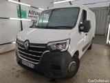  Renault  Master  III Fourgon L1H1 3 5 Grand Confort 2.3 dCi 135CV BVM6 E6dT 