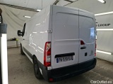  Renault  Master  III Fourgon L1H1 3 5 Grand Confort 2.3 dCi 135CV BVM6 E6dT #2