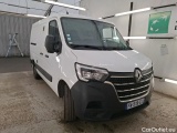  Renault  Master  III Fourgon L1H1 3 5 Grand Confort 2.3 dCi 135CV BVM6 E6dT #4