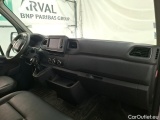  Renault  Master  III Fourgon L1H1 3 5 Grand Confort 2.3 dCi 135CV BVM6 E6dT #5