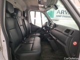  Renault  Master  III Fourgon L1H1 3 5 Grand Confort 2.3 dCi 135CV BVM6 E6dT #8