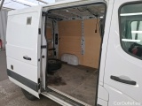 Renault  Master  III Fourgon L1H1 3 5 Grand Confort 2.3 dCi 135CV BVM6 E6dT #9