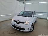  Renault  Twingo  Zen Electric 21kWh BVA 