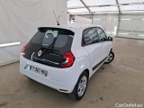  Renault  Twingo  Zen Electric 21kWh BVA #4