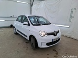  Renault  Twingo  Zen Electric 21kWh BVA #5