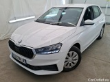  Skoda  Fabia  Active 1.0 MPI 80CV BVM5 E6d 