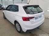  Skoda  Fabia  Active 1.0 MPI 80CV BVM5 E6d #2