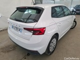  Skoda  Fabia  Active 1.0 MPI 80CV BVM5 E6d #3