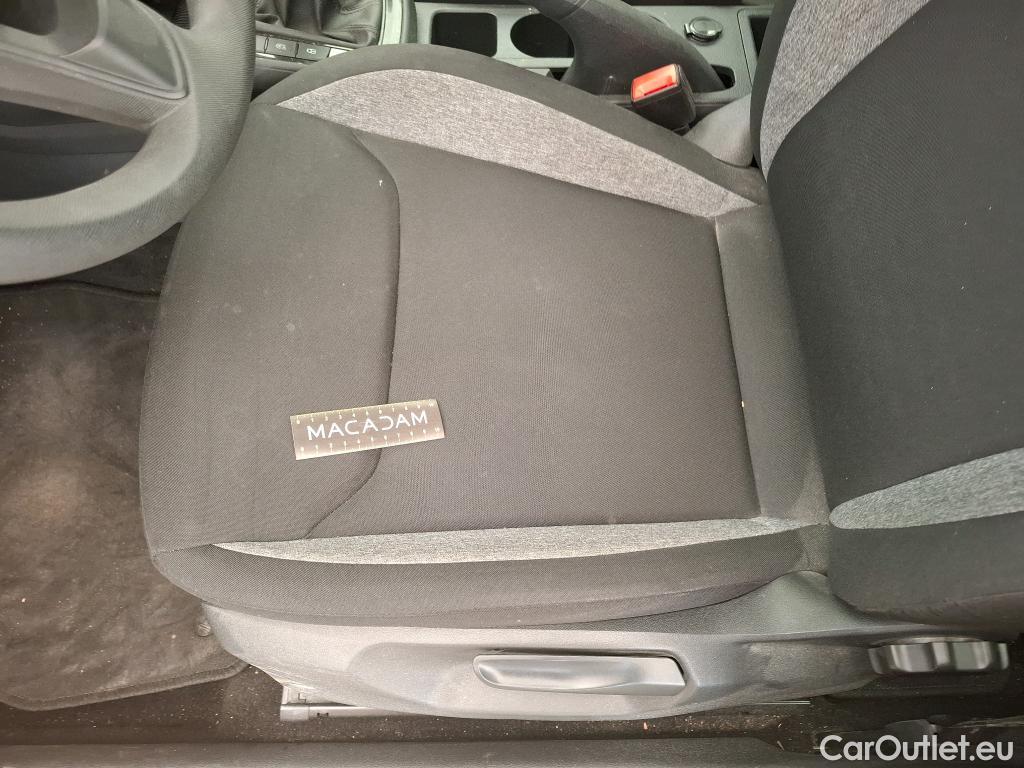  Skoda  Fabia  Active 1.0 MPI 80CV BVM5 E6d #24