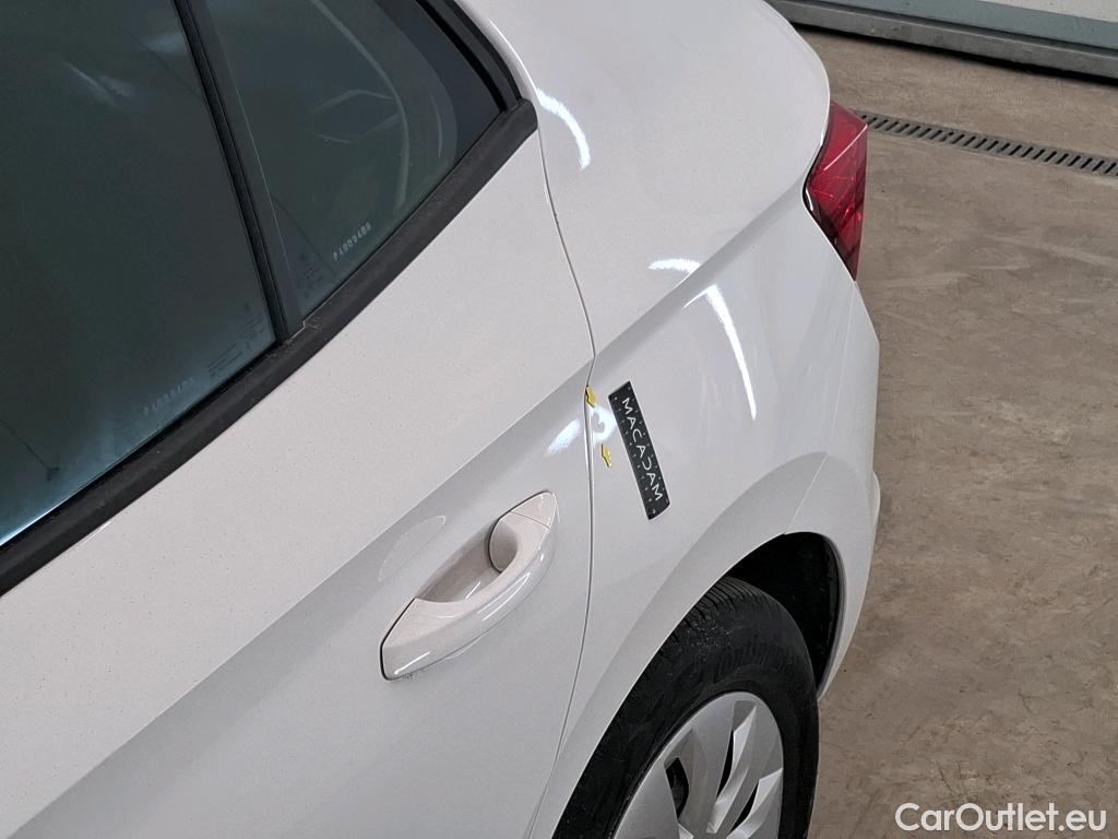  Skoda  Fabia  Active 1.0 MPI 80CV BVM5 E6d #20