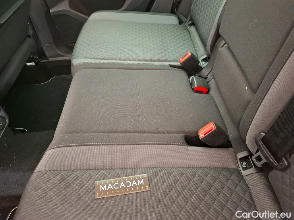  Volkswagen  Tiguan VOLKSWAGEN  / 2016 / 5P / SUV 2.0 TDI 150 DSG7 Confortline Business #7