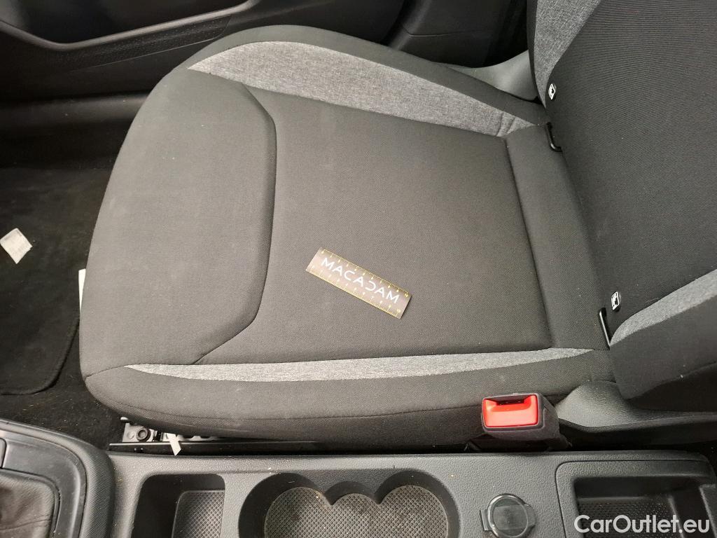  Skoda  Fabia  Active 1.0 MPI 80CV BVM5 E6d #25